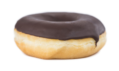 Some Donuts (isolated on white)