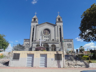 Basílica de Juazeiro