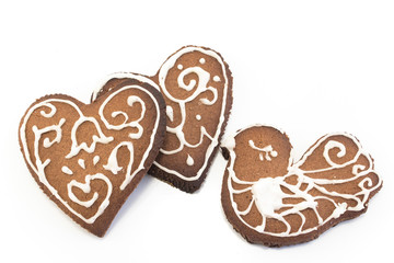 Gingerbread Cookies
