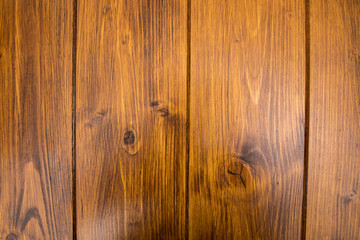 wooden brown background