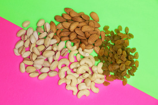Fresh Dry fruits
