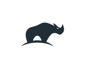 Rhino logo