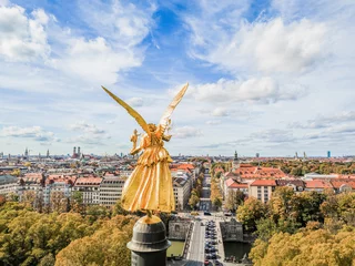 Friedensengel München © markus