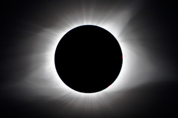 total solar eclipse august 21, 2017