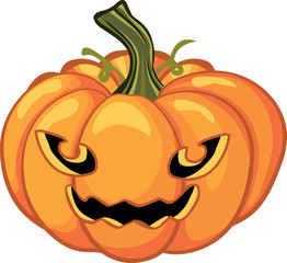 Pumpkin halloween party holiday  autumn