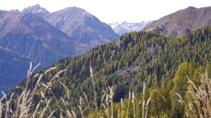 Schweiz Graub&uuml;nden Engadin 7