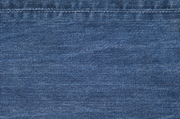 Jeans Textil Stoff Hintergrund