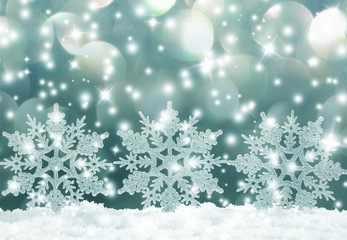 Christmas decoration