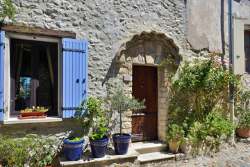  Vaison la Romaine, Provence