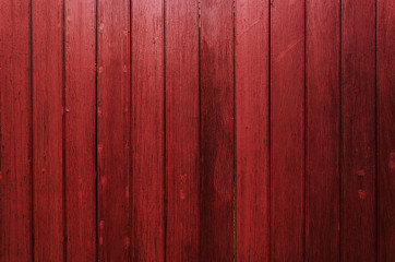 old dark red wooden wall texture background, natural patterns, color tone effect