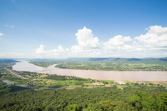 Mekong River