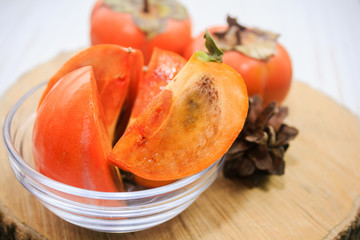 persimmon