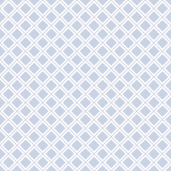 Vector retro geometric seamless pattern. Arabic pattern. Grey subtle vintage seamless background.
