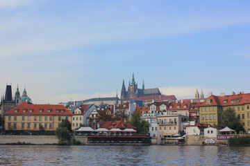 Prague