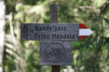 Mendelpass