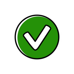 Chek icon