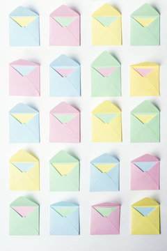 Love Letters...