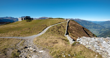 Ahornberg im Zillertal