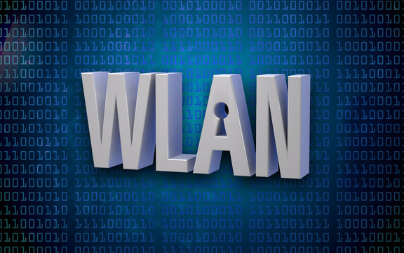 WLAN KEY