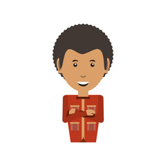 safari hunter design