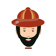 safari hunter design