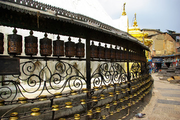 Fototapeta premium Himalaya