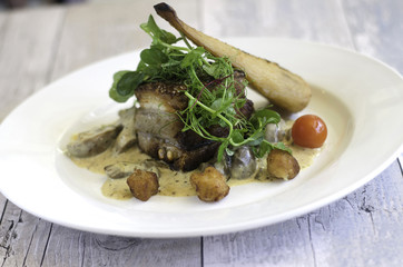 Belly Pork