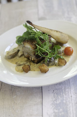 Belly pork