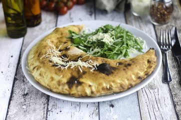 Calzone