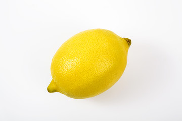 olgun limon