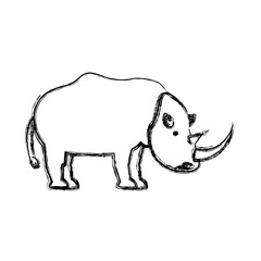safari animals design