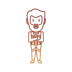 safari hunter design