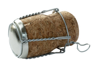 Champagne Cork
