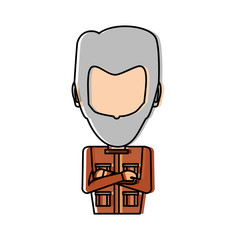 safari hunter design