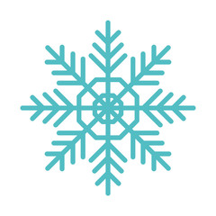 snowflake icon image