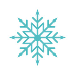 snowflake icon image