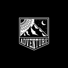 Adventure Logo Artwork