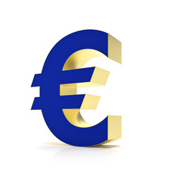 euro symbol