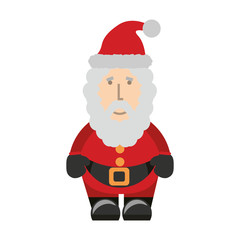 santa claus icon