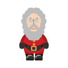 santa claus icon