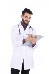 doctor