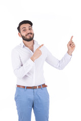 Fototapeta premium cool guy