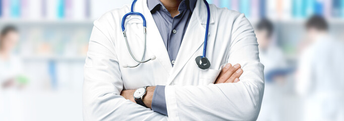 Healthcare services and consulting
