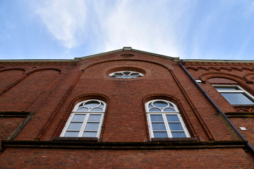 Altes Gymnasium Oldenburg