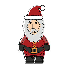 santa claus icon