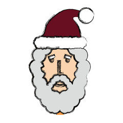 santa claus icon