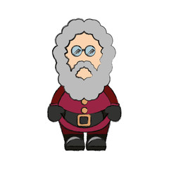 santa claus icon