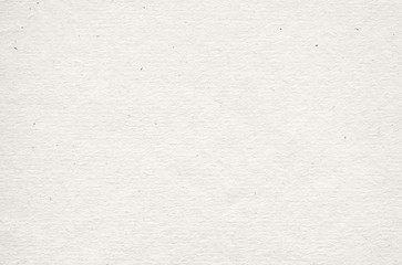 Beige recycled horizontal note paper texture, light background. - obrazy, fototapety, plakaty