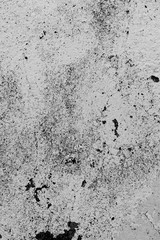 The grunge concrete texture or background. Copy space. Graphic elements