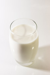 milk